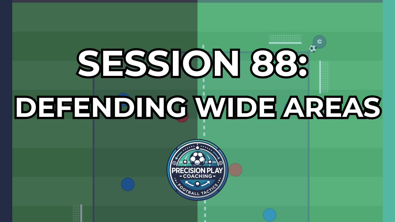 Session 88: Defending Wide Areas thumbnail